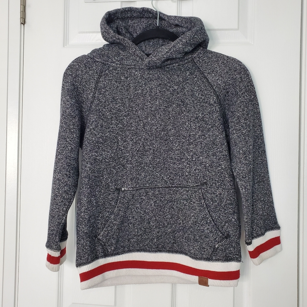 Cabin Fever Boys Hoodie  (Like Roots Hoodie)